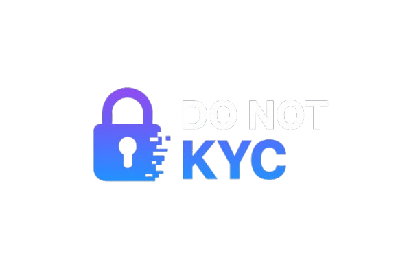 Do Not KYC